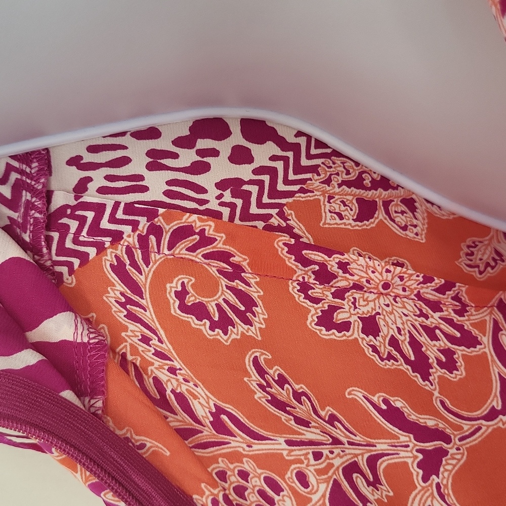 Cache blouse - Picture 11 of 13